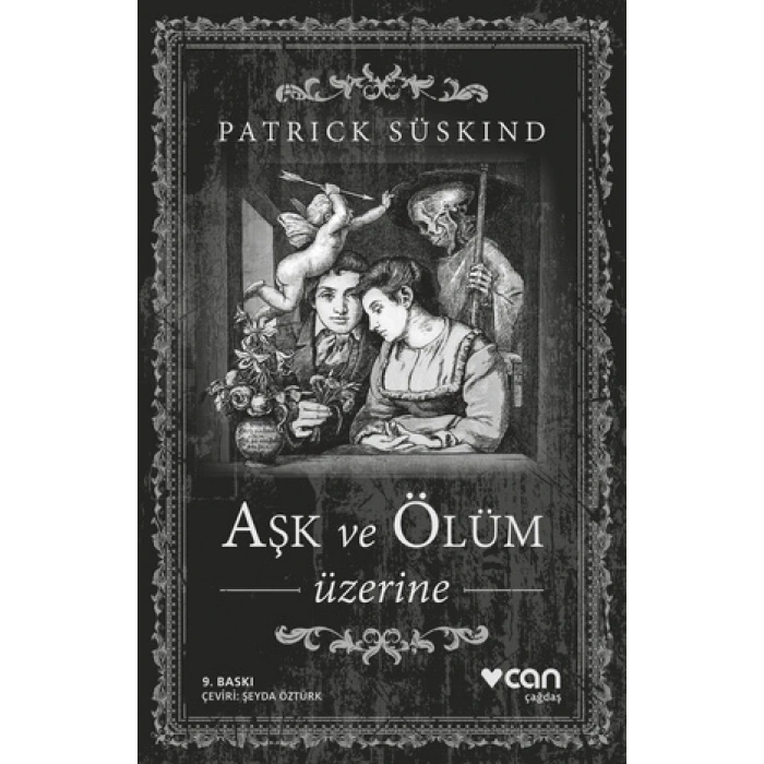 Aşk ve Ölüm Üzerine