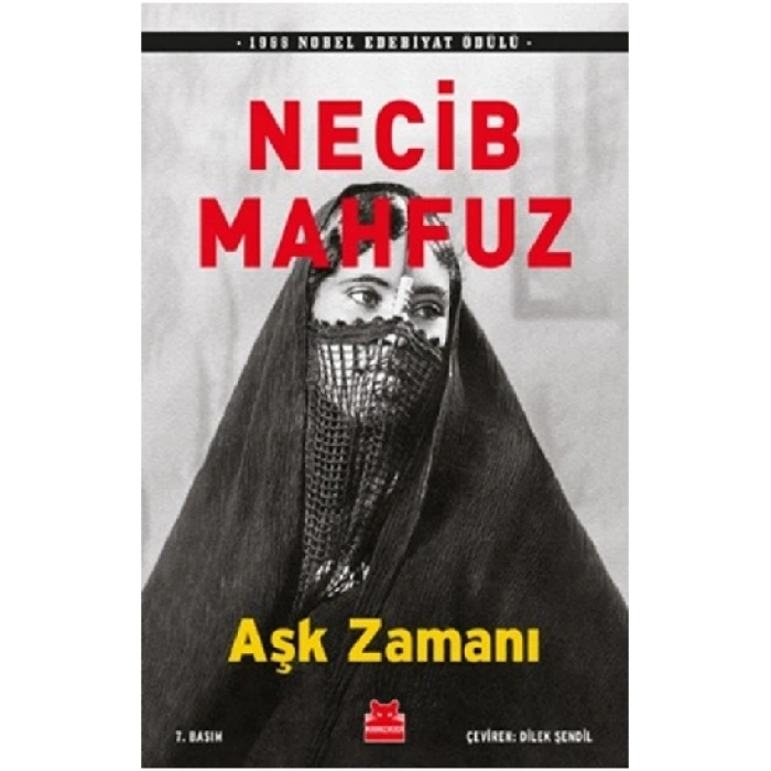 Aşk Zamanı