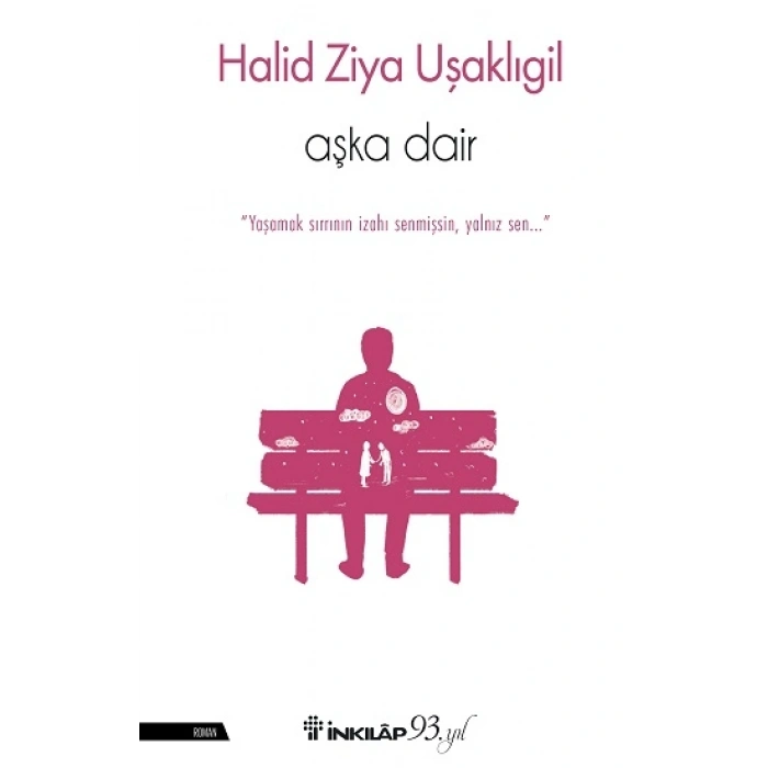 Aşka Dair