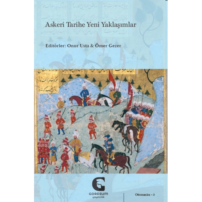 Askeri Tarihe Yeni Yaklaşımlar
