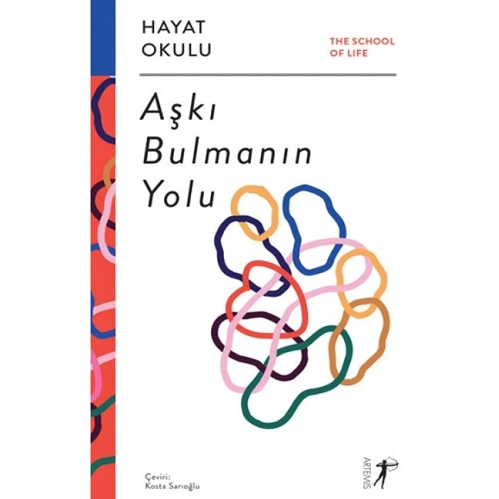 Aşkı Bulmanın Yolu