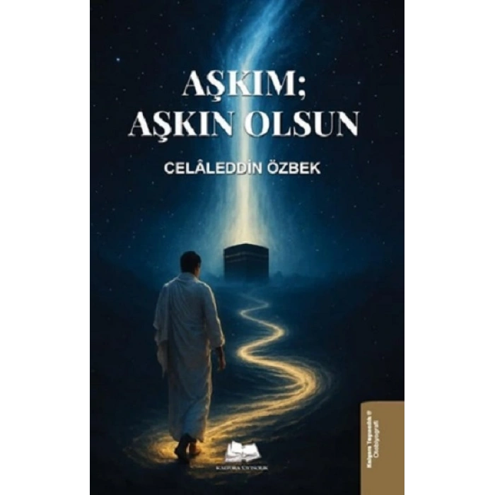 Aşkım; Aşkın Olsun