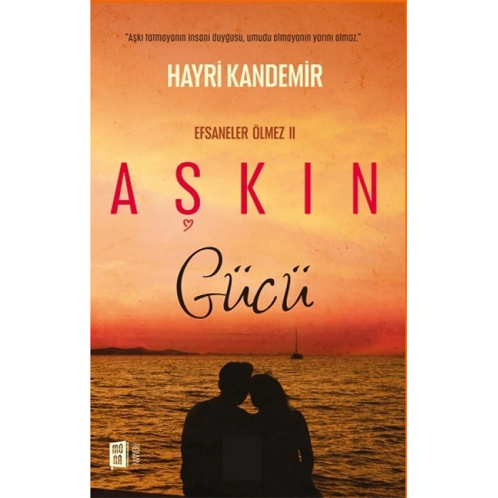 Aşkın Gücü