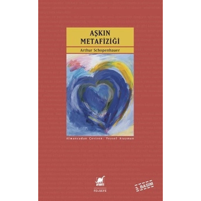 Aşkın Metafiziği