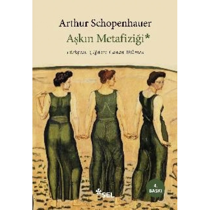 Aşkın Metafiziği
