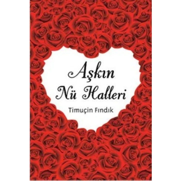 Aşkın Nü Halleri