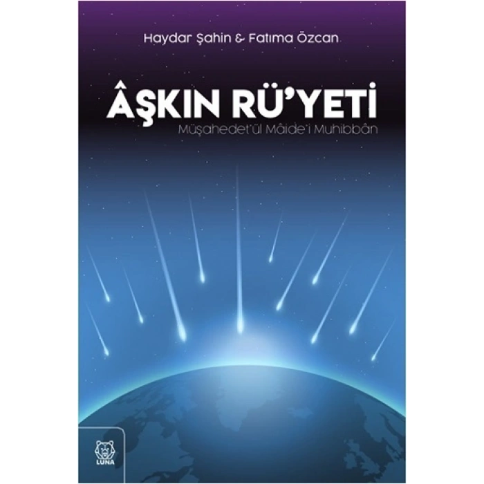 Aşkın Rüyeti
