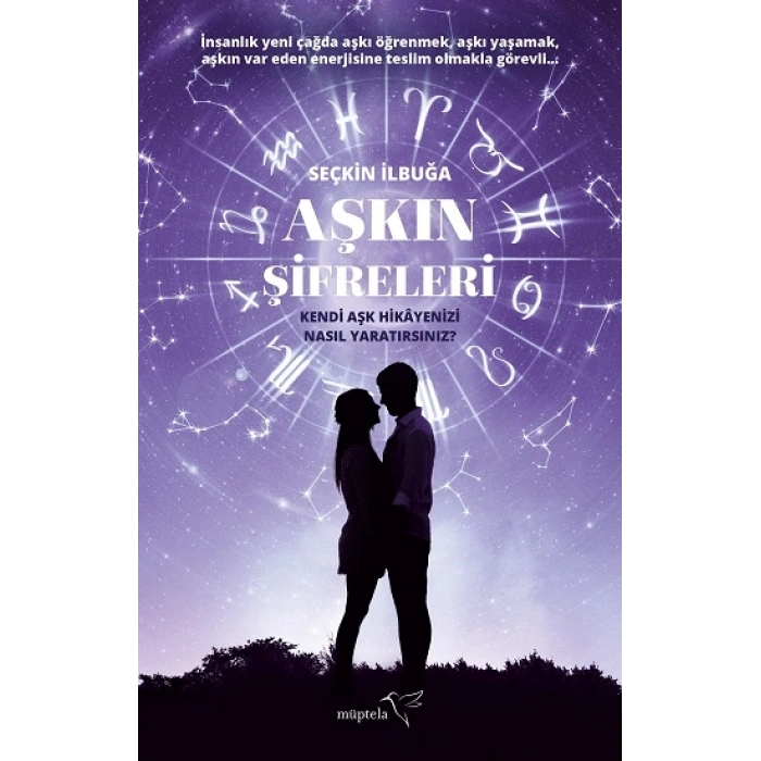 Aşkın Şifreleri
