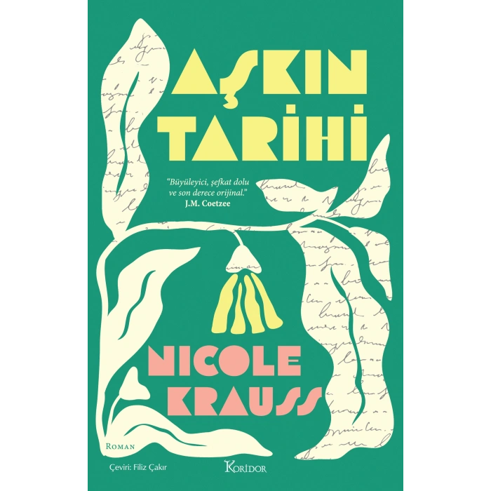 Aşkın Tarihi