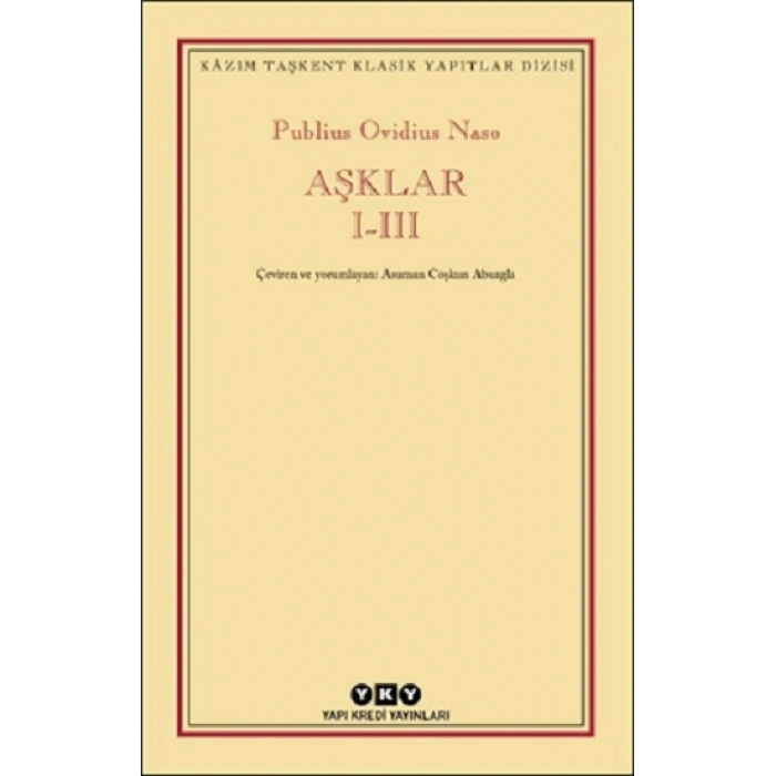 Aşklar I-III