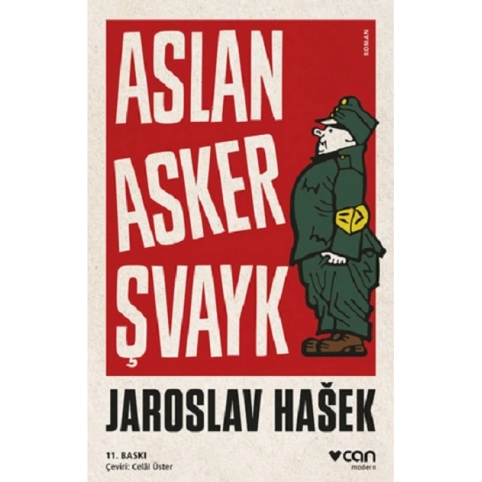 Aslan Asker Şvayk