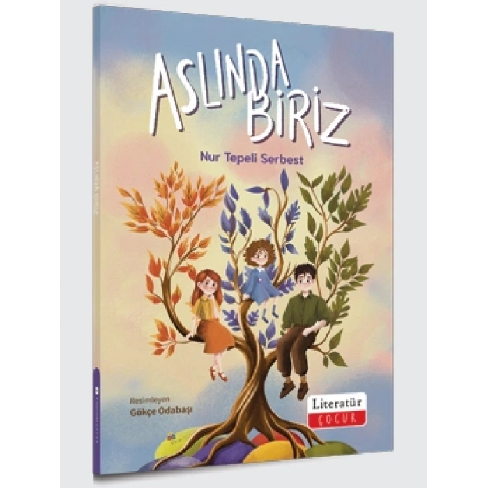 Aslında Biriz
