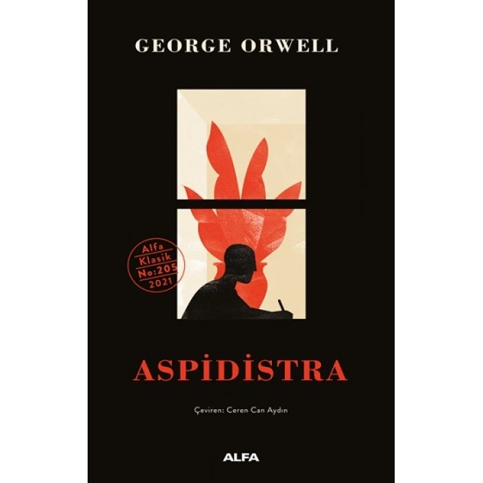 Aspidistra (Ciltli)
