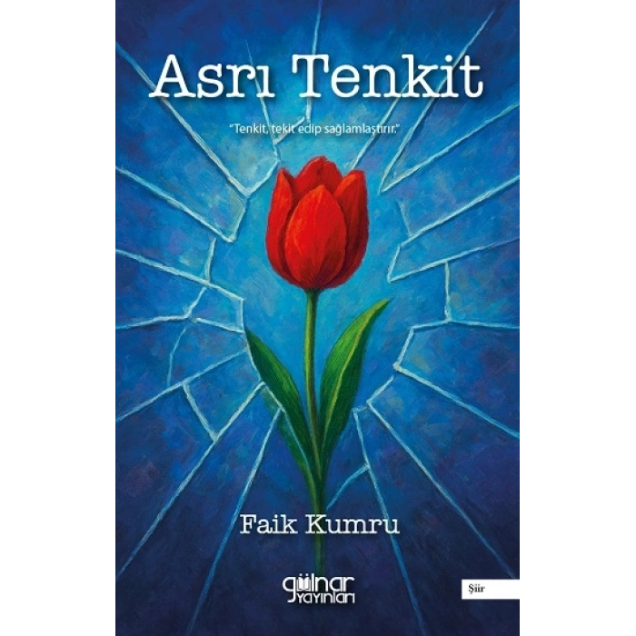 Asrı Tenkit