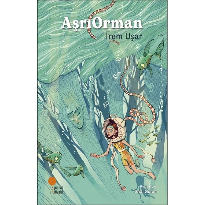 AşrıOrman
