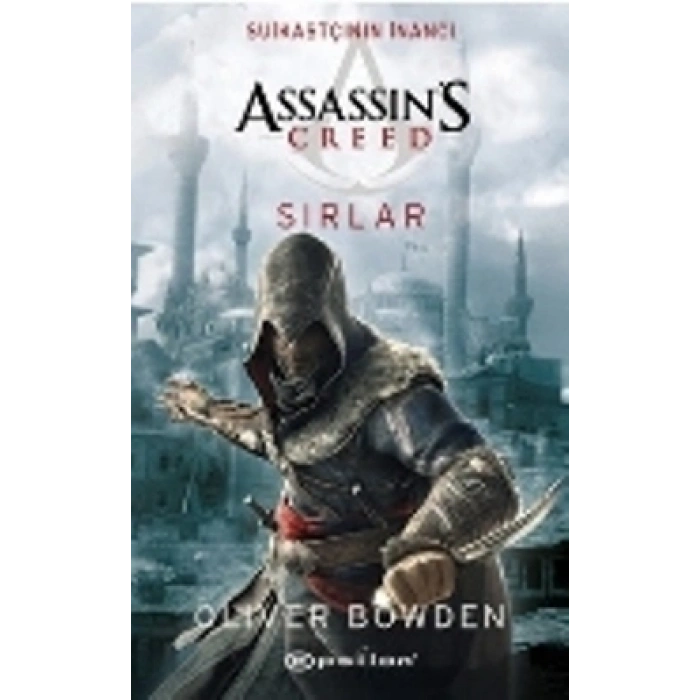 Assassins Creed: Suikastçının İnancı Sırlar
