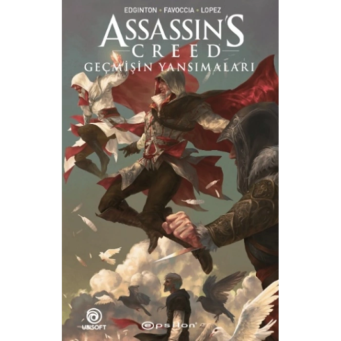 Assassin’s Creed- Geçmişin Yansımaları