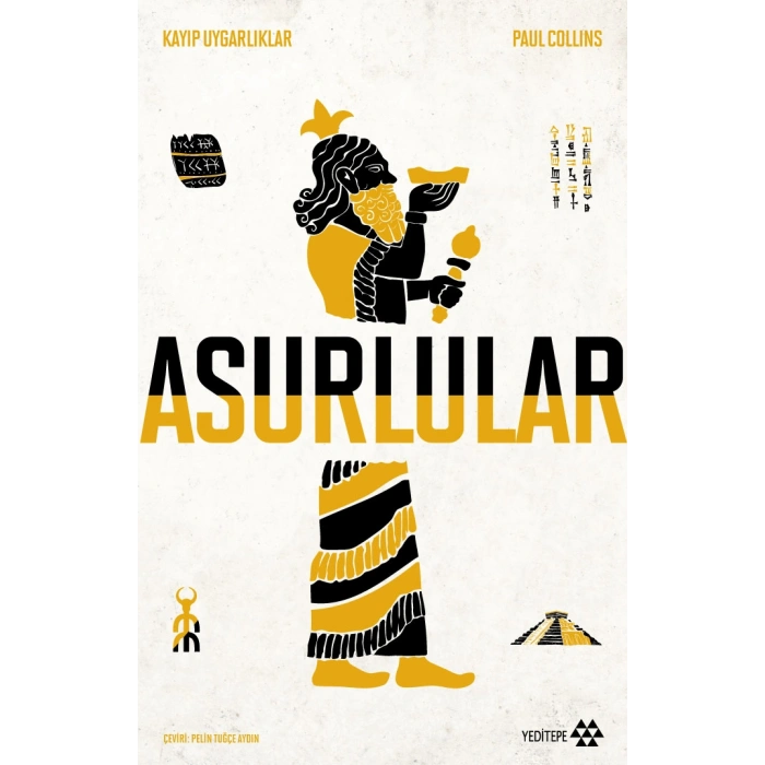 Asurlular - Kayıp Uygarlıklar