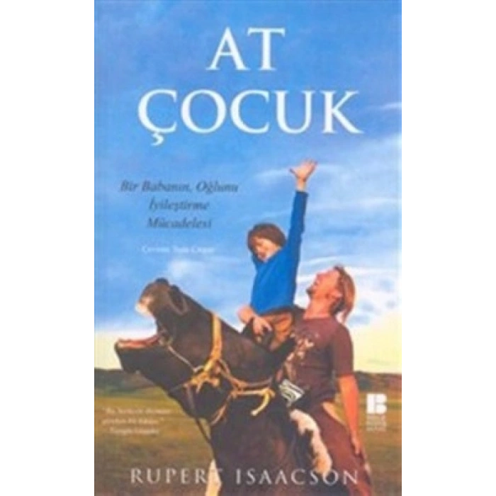 At Çocuk