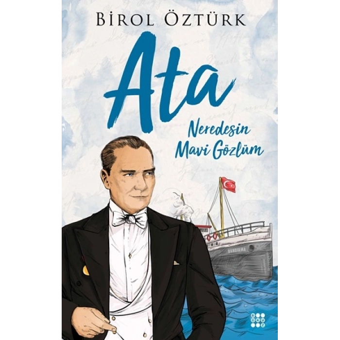 Ata - Neredesin Mavi Gözlüm