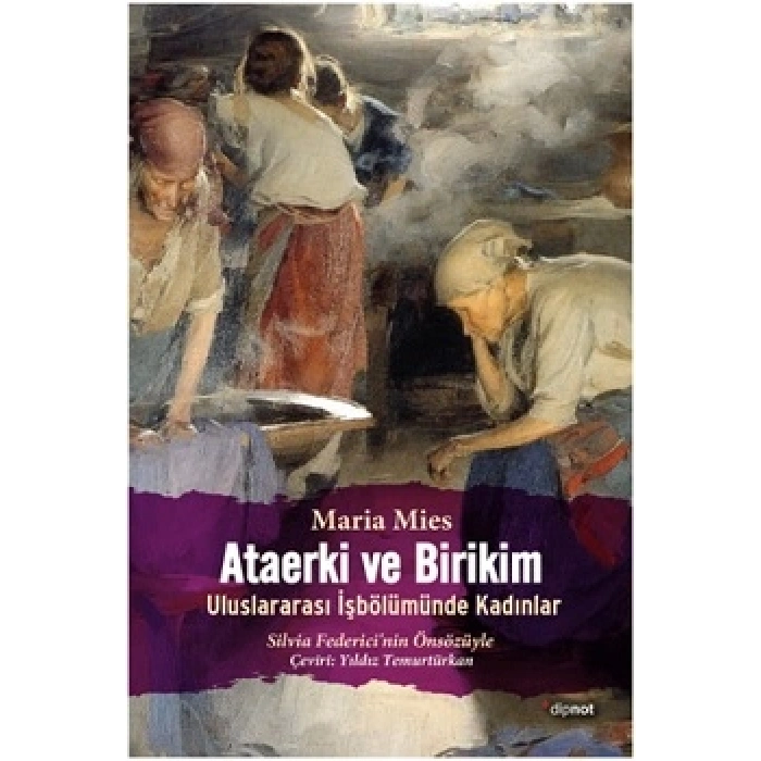 Ataerki ve Birikim