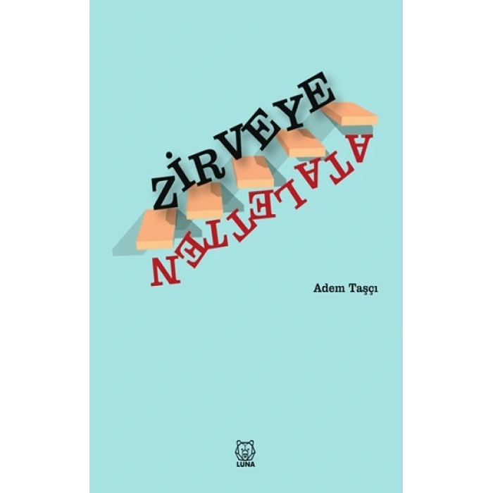 Ataletten Zirveye
