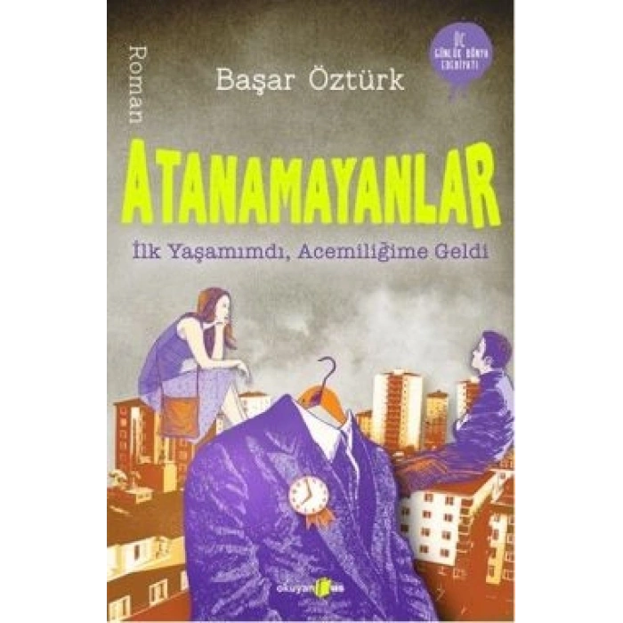 Atanamayanlar