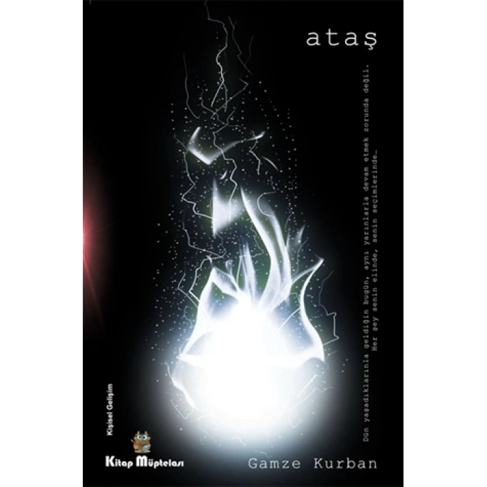 Ataş