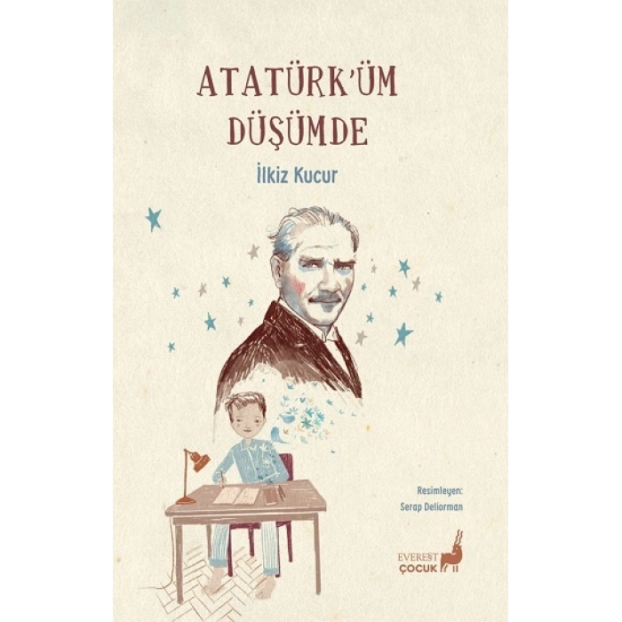 Atatürküm Düşümde