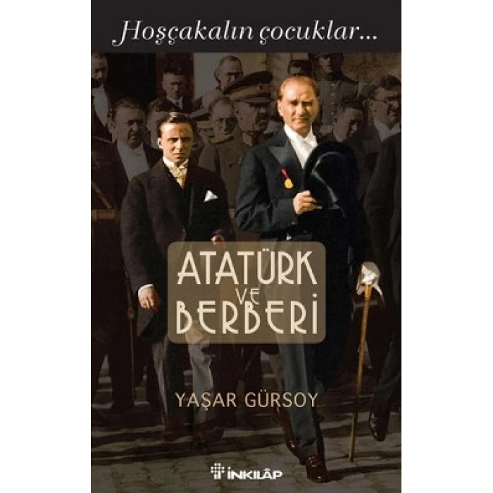 Atatürk ve Berberi