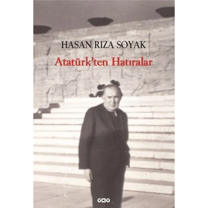Atatürk’ten Hatıralar