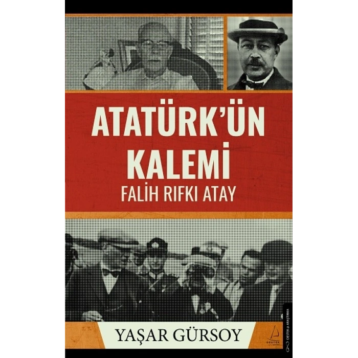 Atatürk’ün Kalemi