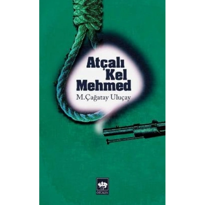 Atçalı Kel Mehmed