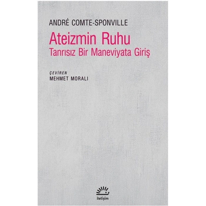 Ateizmin Ruhu
