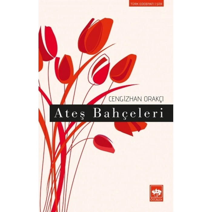 Ateş Bahçeleri