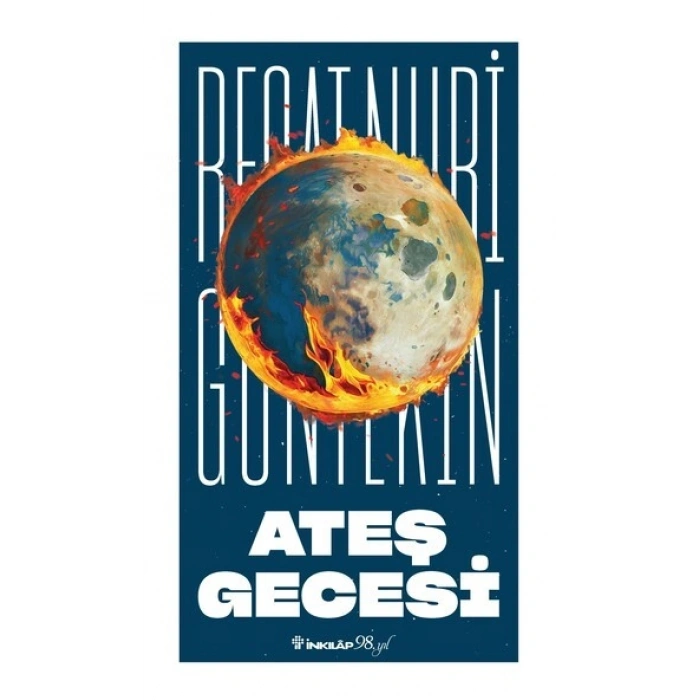 Ateş Gecesi