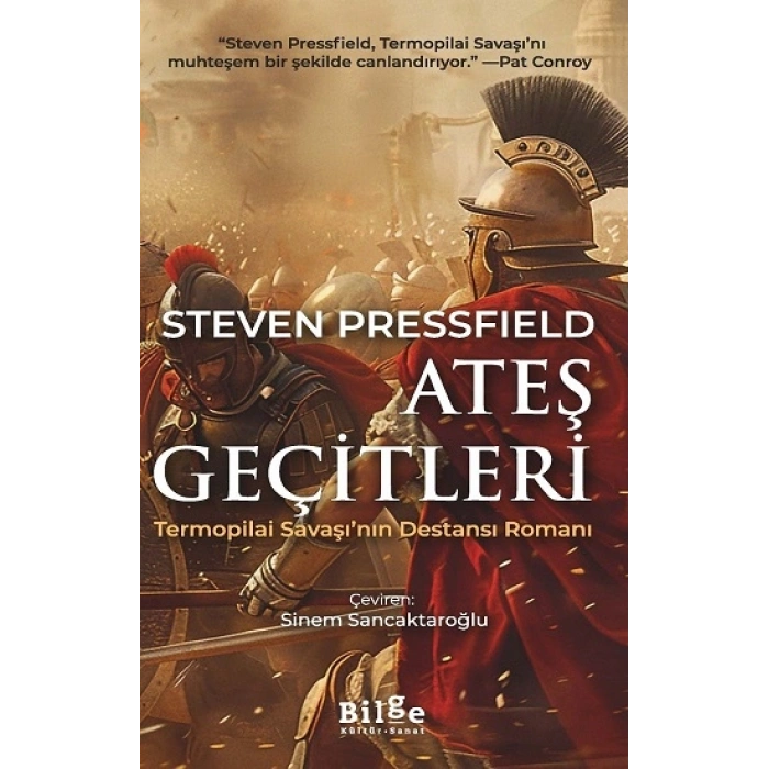 Ateş Geçitleri