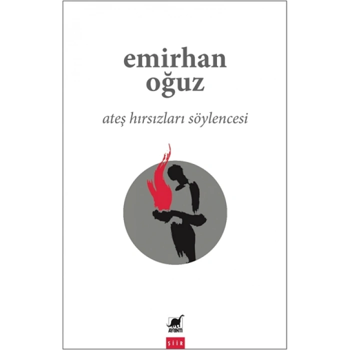 Ateş Hırsızları Söylencesi