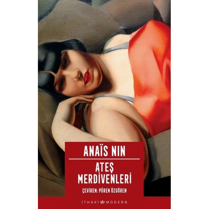 Ateş Merdivenleri