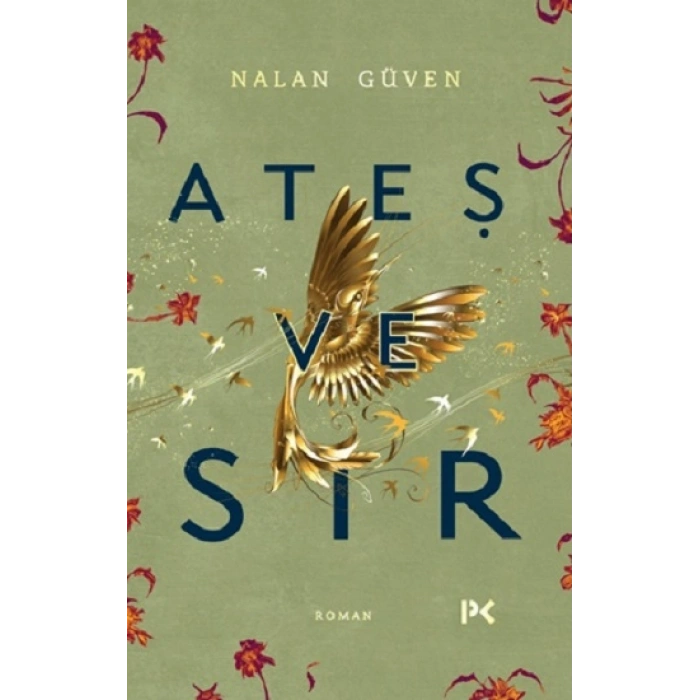 Ateş ve Sır