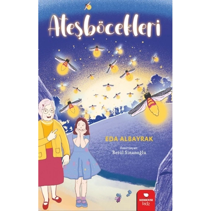 Ateşböcekleri