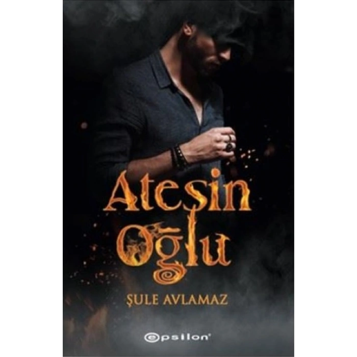 Ateşin Oğlu