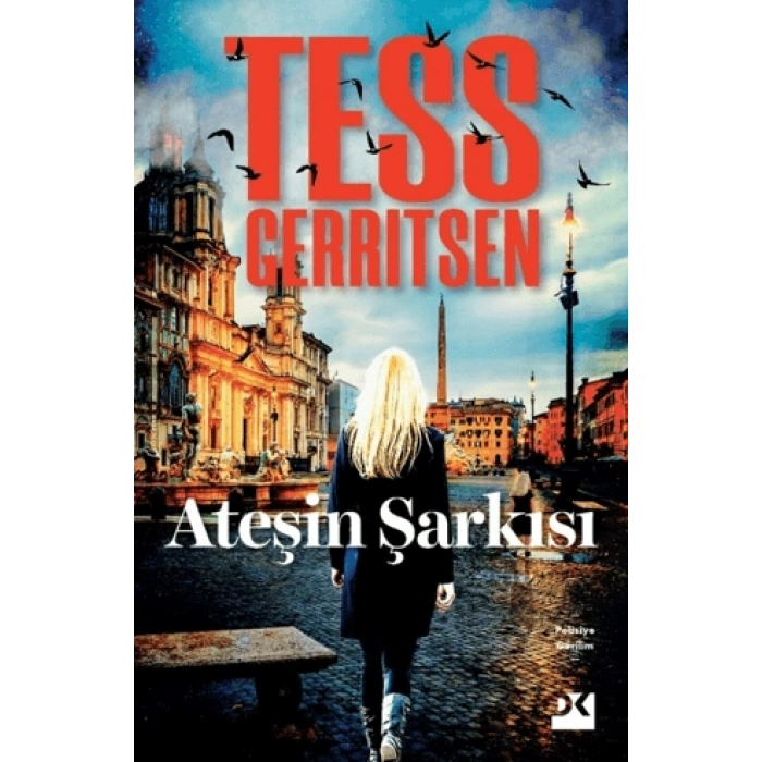 Ateşin Şarkısı