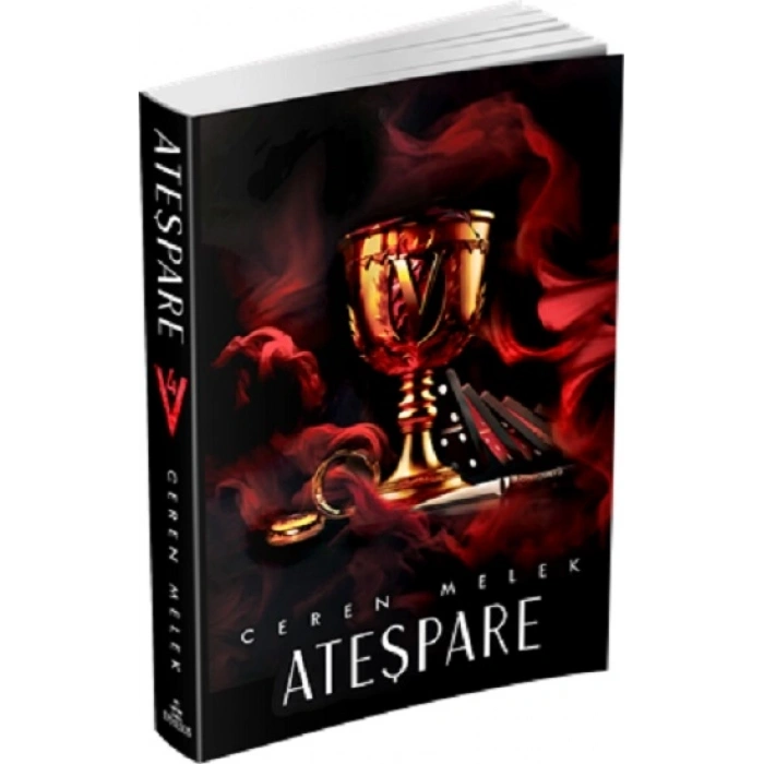 Ateşpare -4