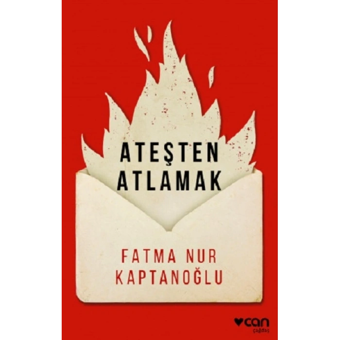 Ateşten Atlamak