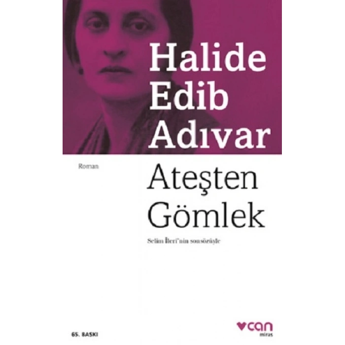 Ateşten Gömlek