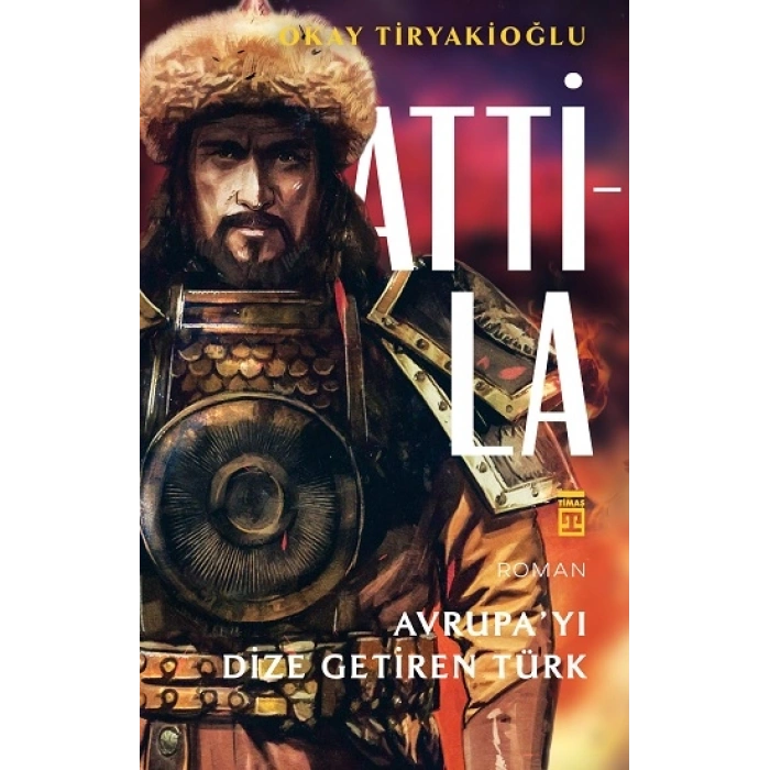 Atilla