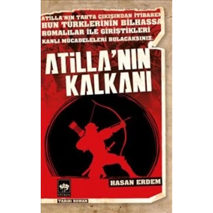 Atillanın Kalkanı