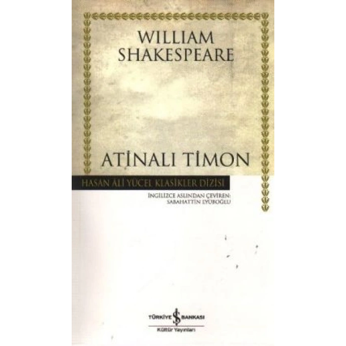 Atinalı Timon