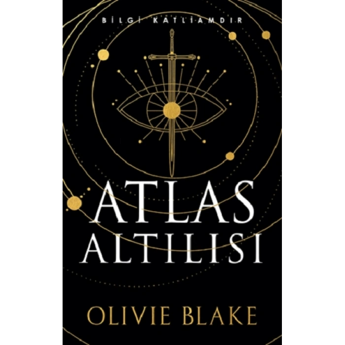 Atlas Altılısı